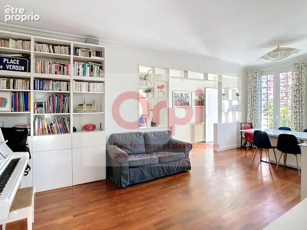 Maison 5-6 pièces 140 m² - Jardin 200 m² - photo 10