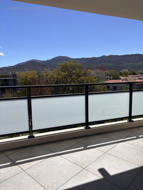 Appartement à ARGELES-SUR-MER