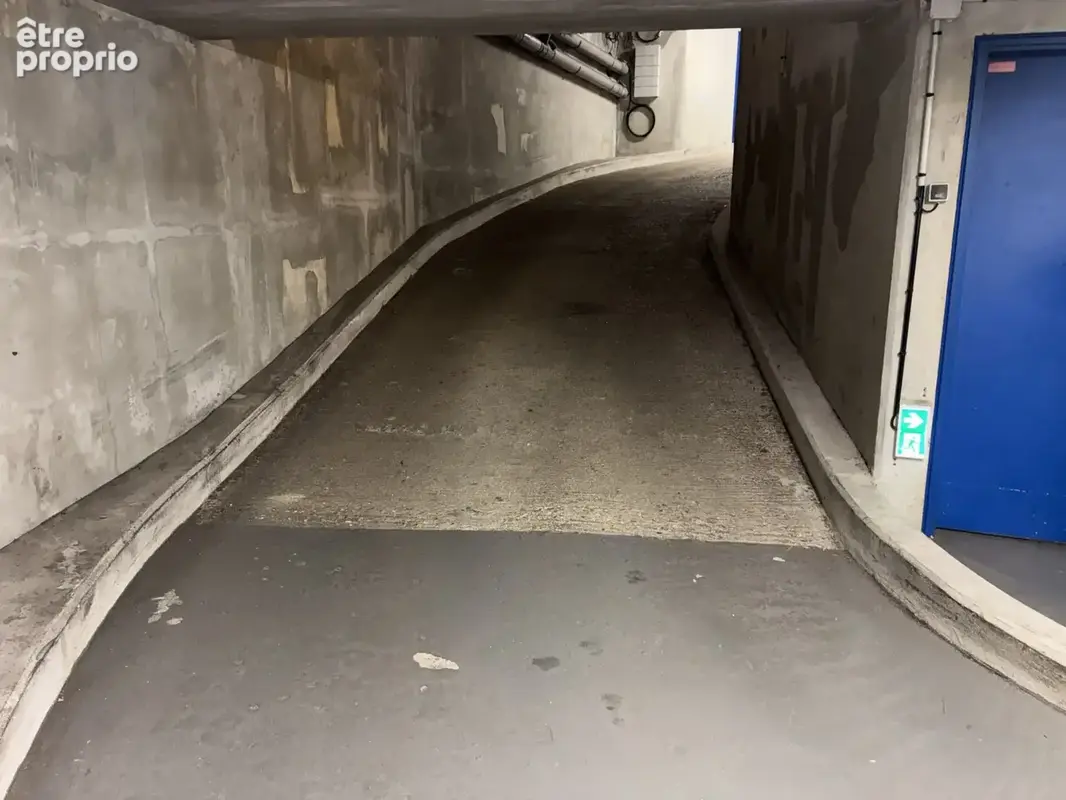 Parking à vendre à Paris-15e (75015) - photo 4