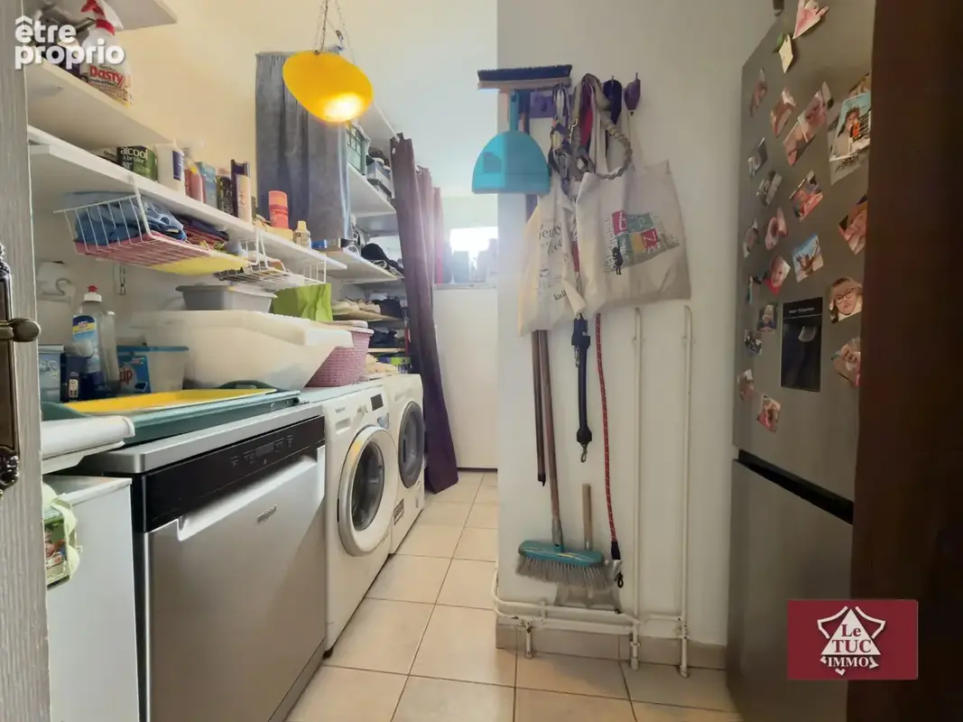 Maison en pierre avec jardin - photo 11