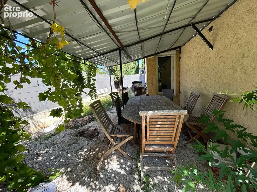 Appartement L Isle Sur La Sorgue 5 pièce(s) 102.66 m² - photo 16