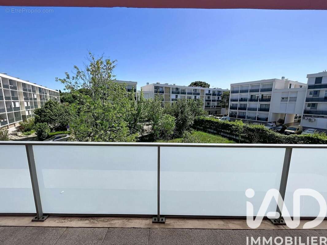 Photo 2 - Appartement à MONTPELLIER
