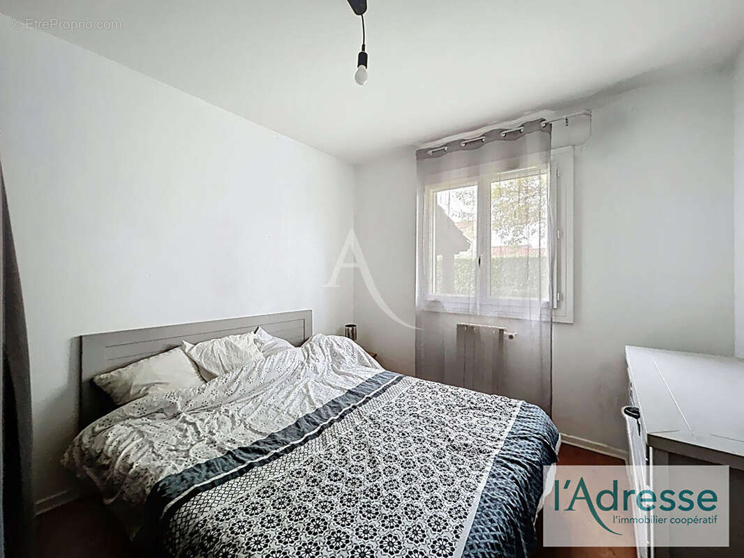 Maison à FONBEAUZARD