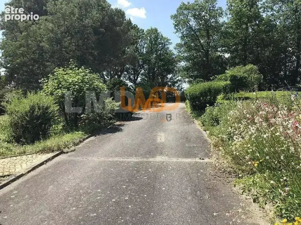 Maison avec piscine sur un terrain de 15328 m² Montaut 31410 - photo 22