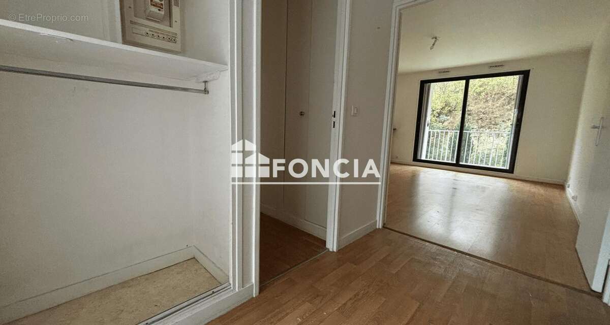 Appartement à POISSY