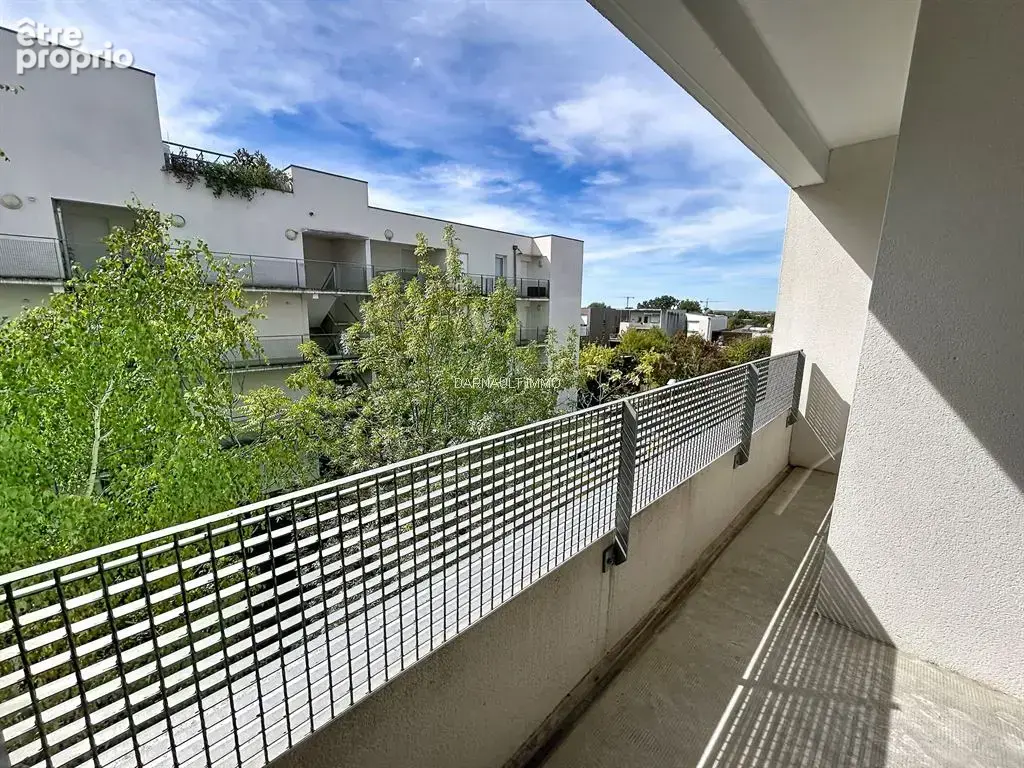 Appartement 3 pièces 60 m² à vendre à Balma (31130) - photo 8
