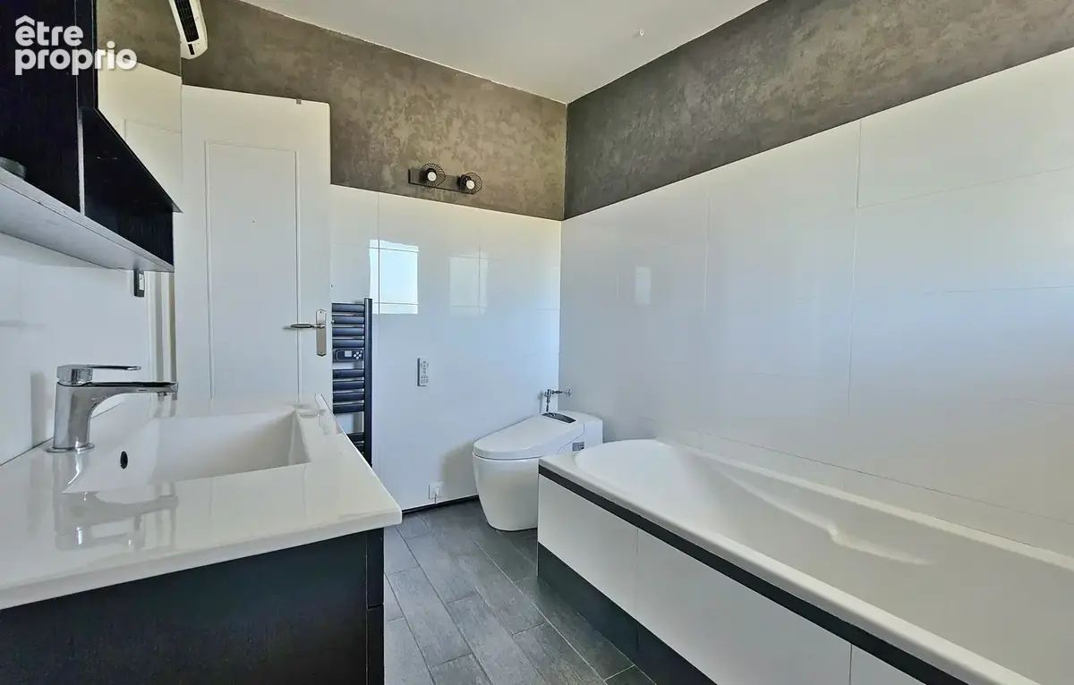 PORTICCIO Villa T4 proche centre - photo 33