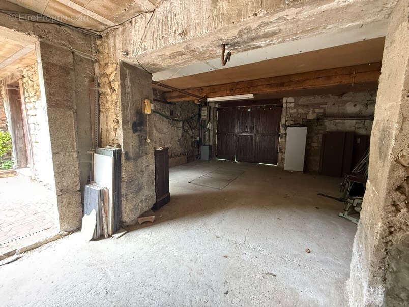 Maison à SAINTINES