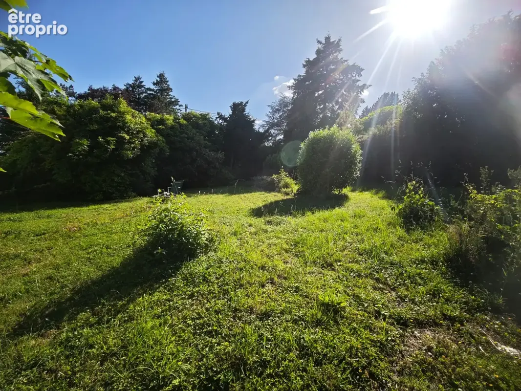  Terrain constructible à vendre – Dole (39100) - photo 3