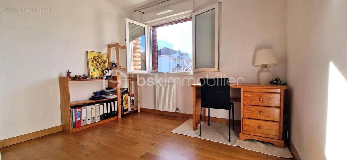 Appartement à GONCELIN