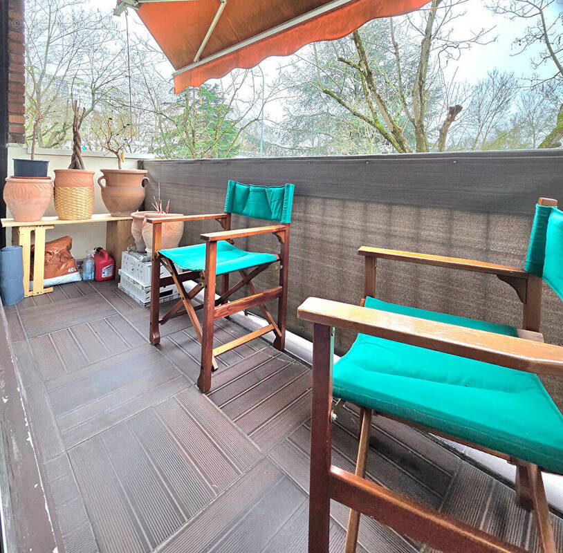 Appartement à CRETEIL