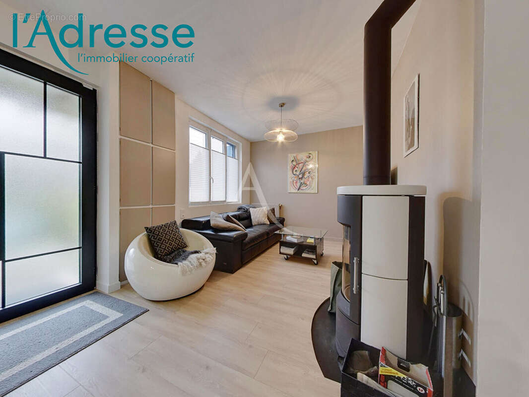 Maison à NOISY-LE-GRAND