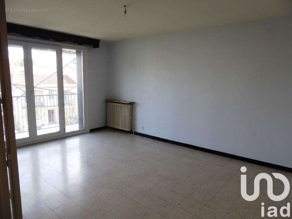 Photo 4 - Appartement à PERPIGNAN