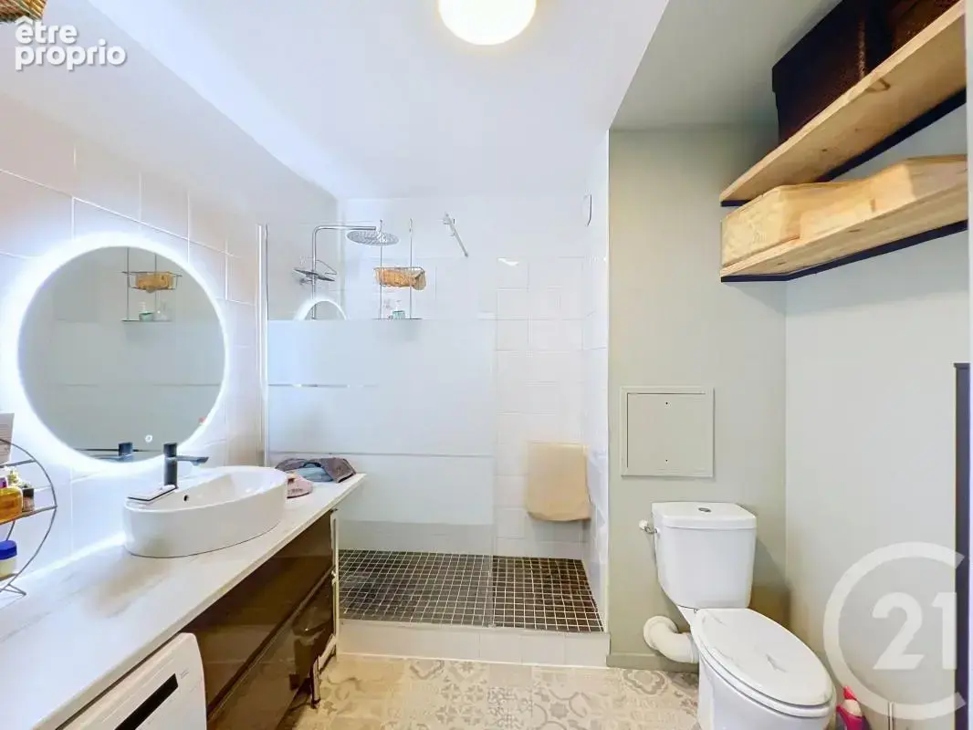 Appartement 2 pièces 45 m² à vendre à Alfortville (94140) - photo 9
