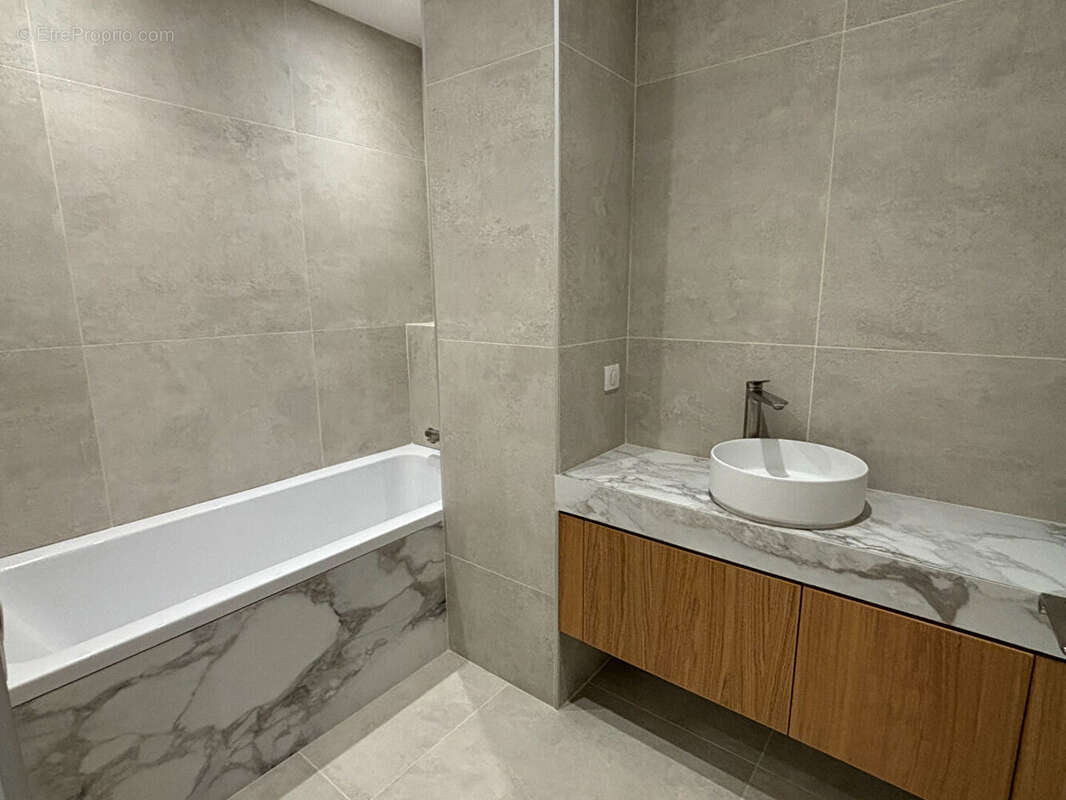 Appartement à LE CHESNAY