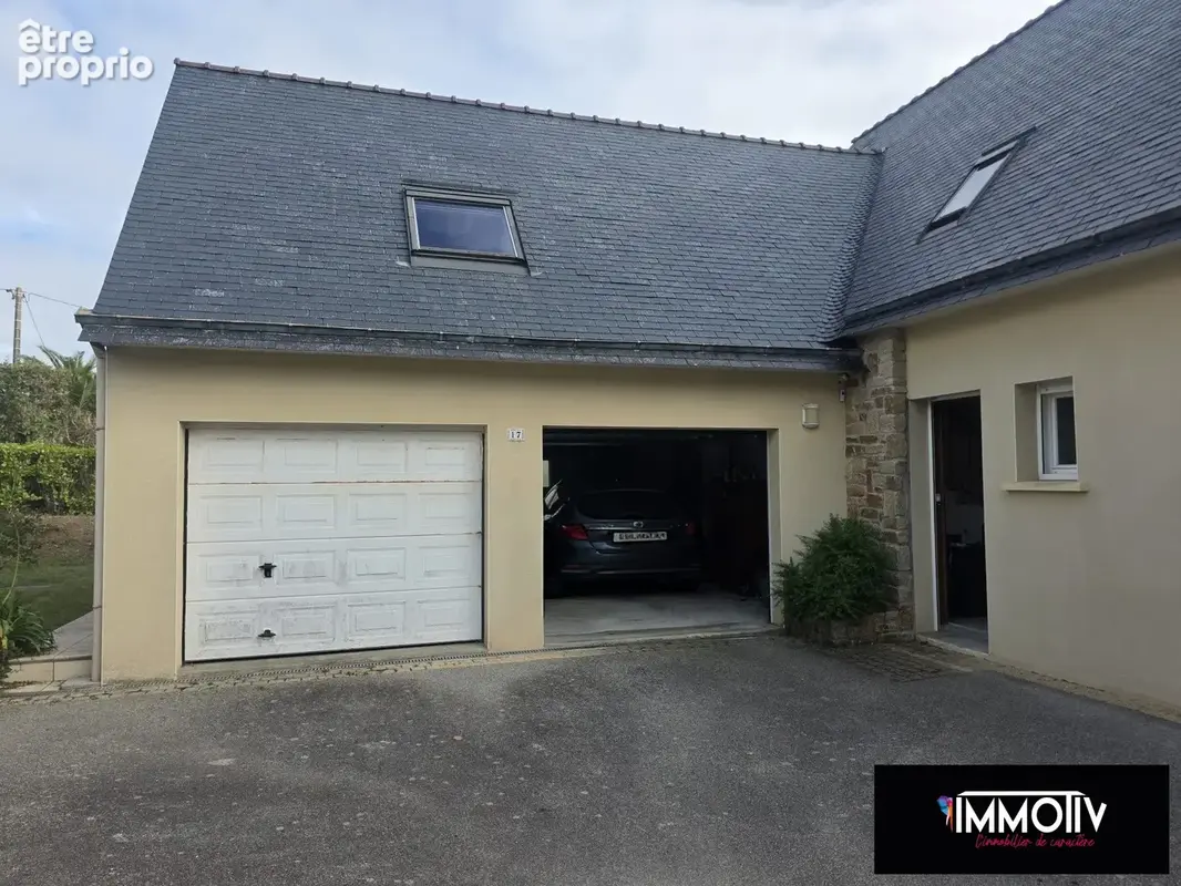 garage double 