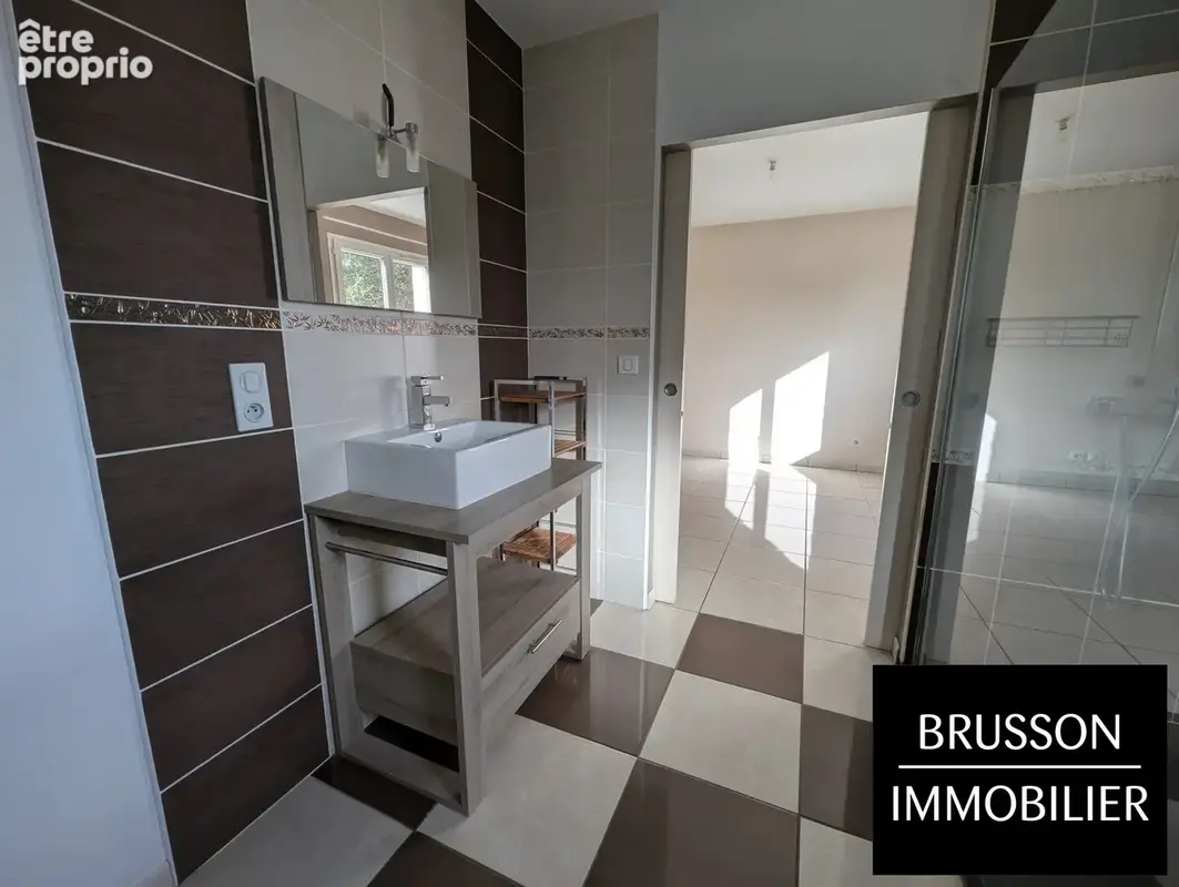 Maison 4 pièces 135 m² à vendre à Saix (81710) - photo 9