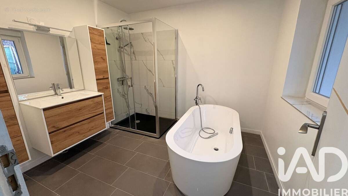 Photo 2 - Maison à RAISMES