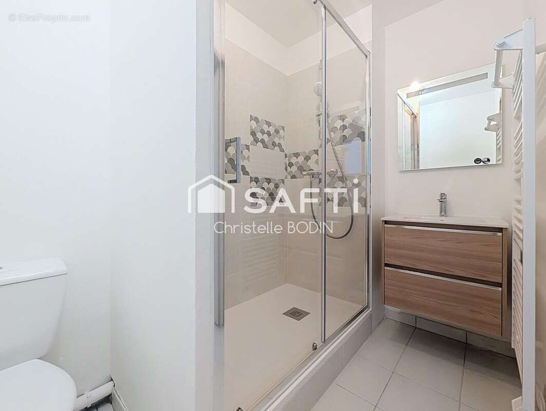 Photo 5 - Appartement à AYTRE