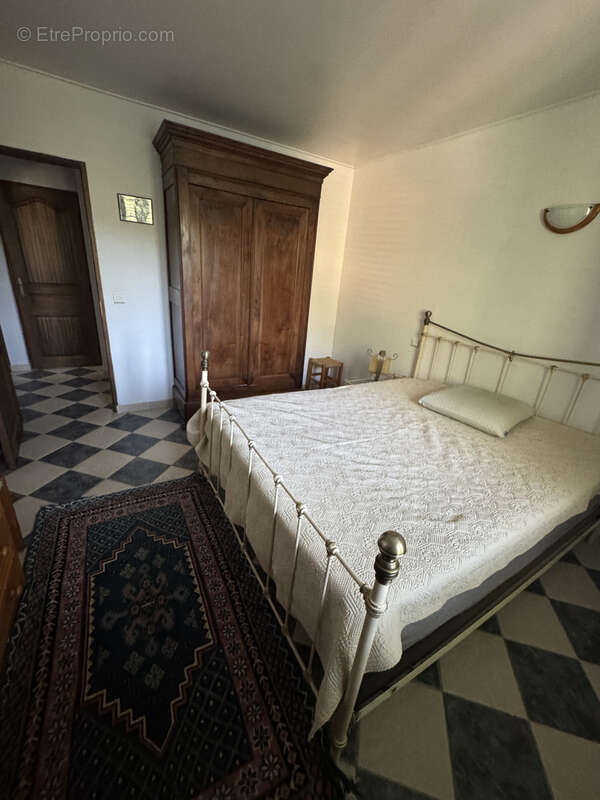 Venaco, villa d'exception à 10 min de Corte - photo 22
