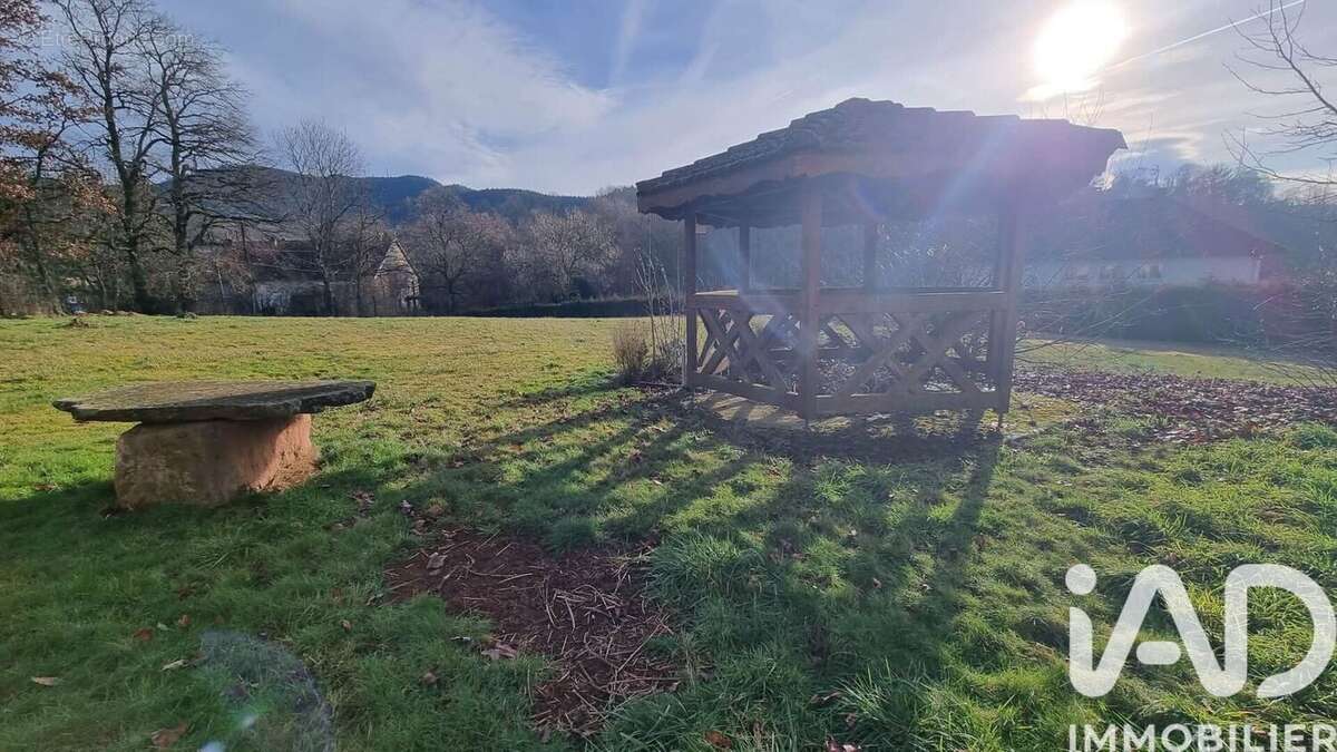 Photo 4 - Maison à SAINT-DIE-DES-VOSGES