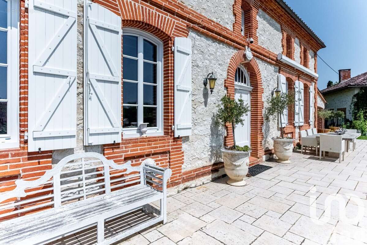 Photo 8 - Maison à LAFRANCAISE