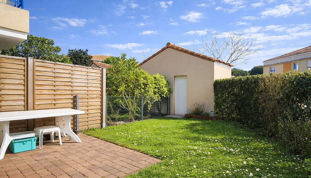 Maison à LA BAULE-ESCOUBLAC