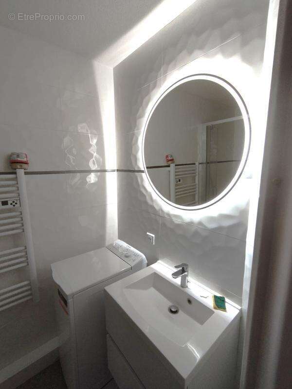 Appartement À Vendre - photo 6