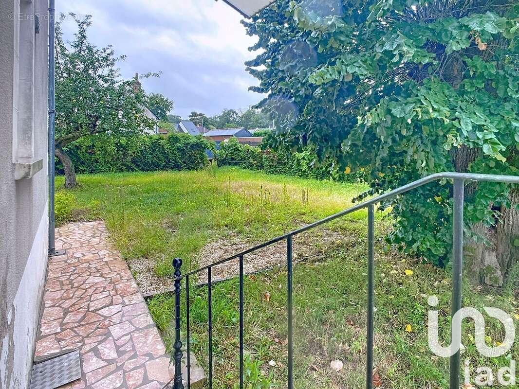 Photo 3 - Maison à MONTS