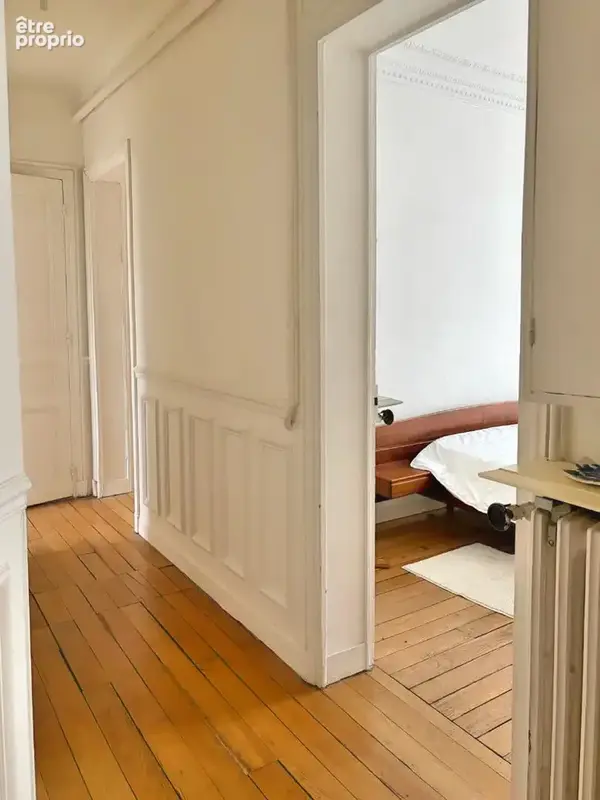 Appartement Paris 3 pièce(s) 65.26 m2 - photo 6