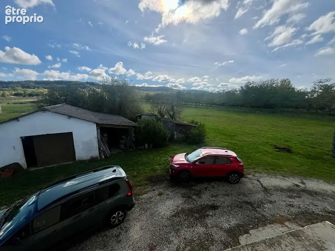 ALLEZ-ET-CAZENEUVE Maison de 145 m² sur terrain de 1730 m²  Idéalement située dans un environnement calme de la commune d'Allez- - photo 9