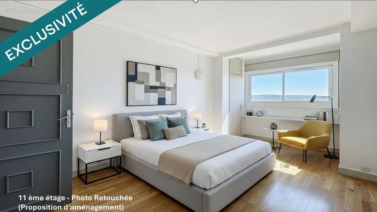 Appartement 118 m² à Toulouse  - photo 9