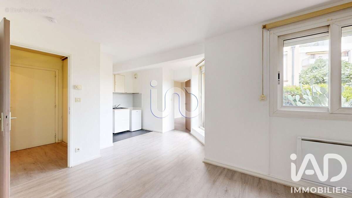 Appartement 43 m² à Toulouse  - photo 3