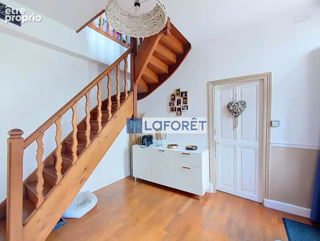 Maison Eurville-bienville 6 pièce(s) 184,5 m2 - photo 2