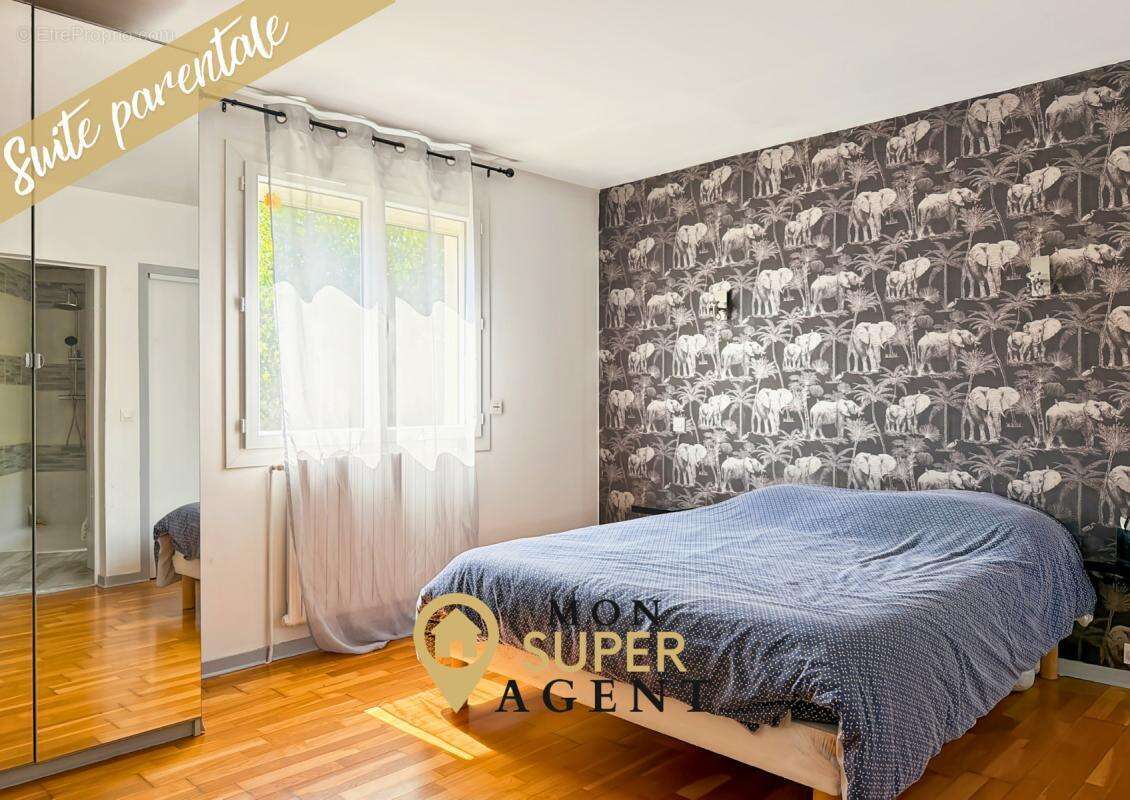 Maison 201 m² à Chatillon-La-Borde  - photo 12
