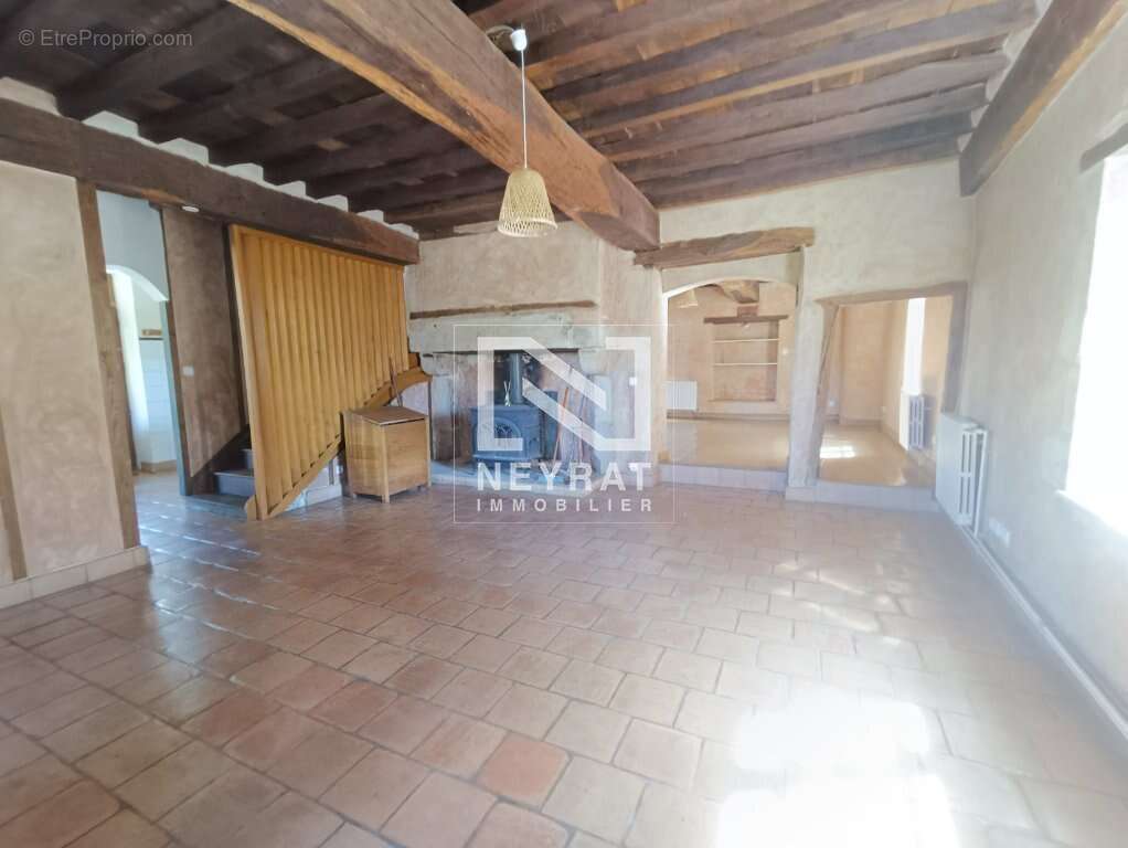 Maison 169 m² à Talmay  - photo 5