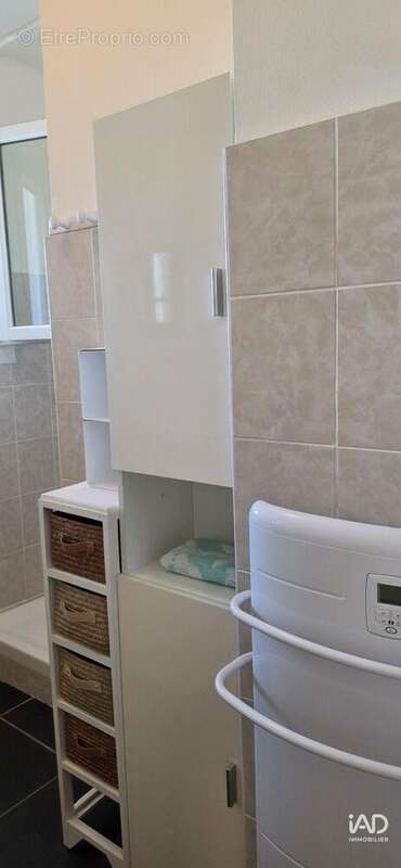 Photo 7 - Appartement à MONTPELLIER