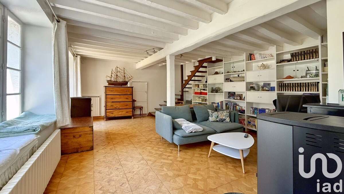 Photo 3 - Maison à LE HEAULME