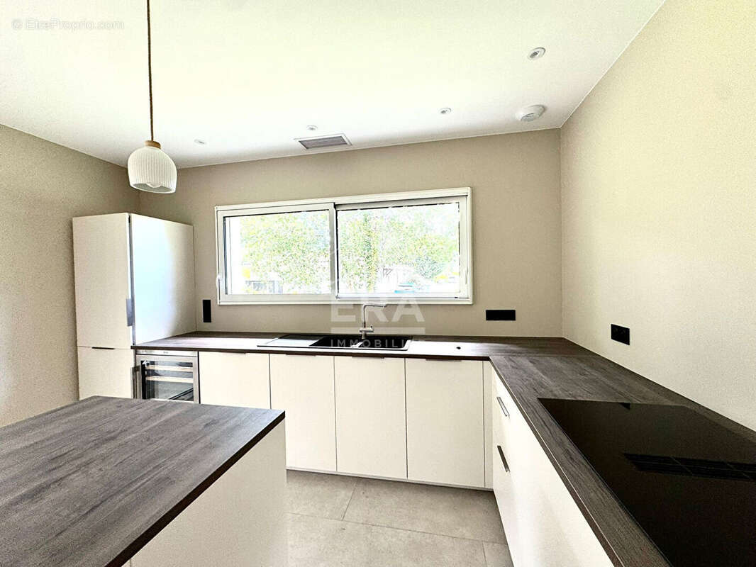 Maison Le Teich 5 pièce(s) 130 m2 - photo 3