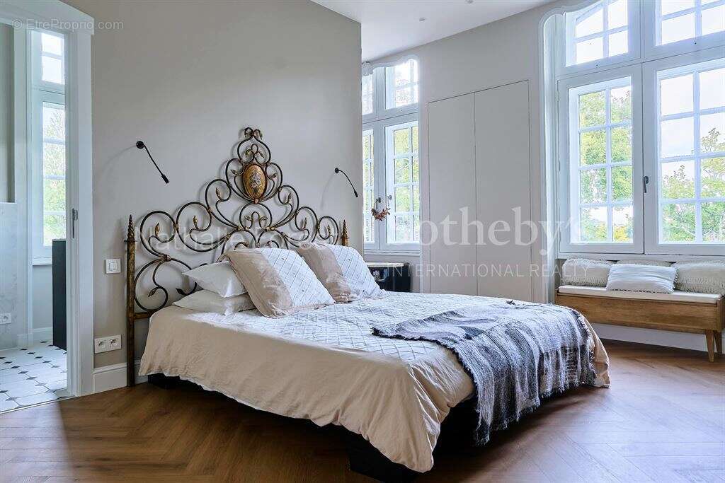 Appartement à MOUVAUX