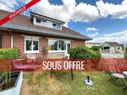 Maison à SAINT-NICOLAS-D&#039;ALIERMONT