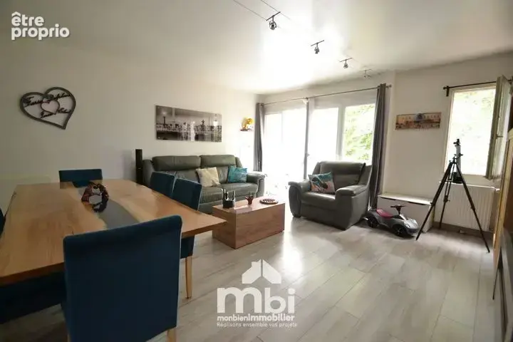 Photo Maison à Survilliers au prix de 246 000€