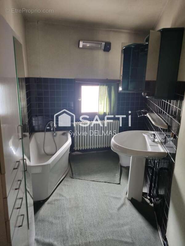 Photo 3 - Appartement à AGDE