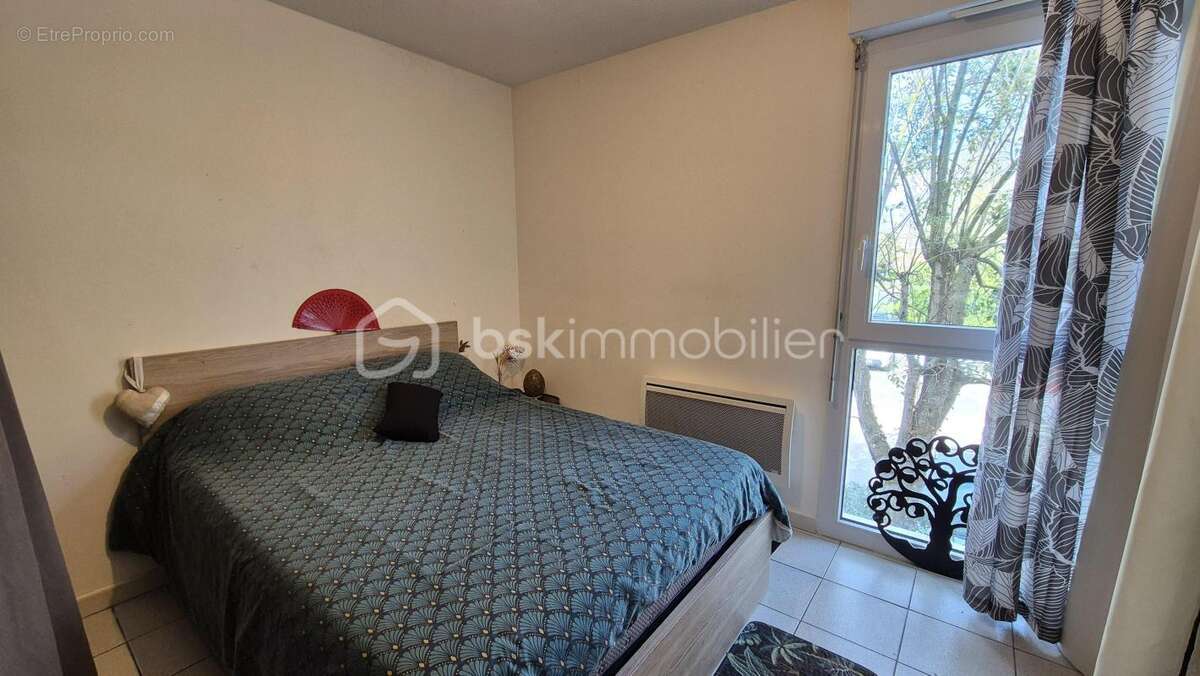 Appartement à SAINT-CYPRIEN