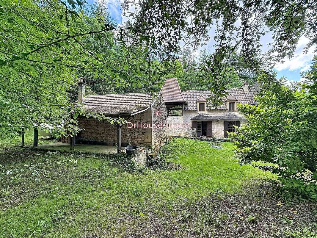 Maison à LES EYZIES-DE-TAYAC-SIREUIL