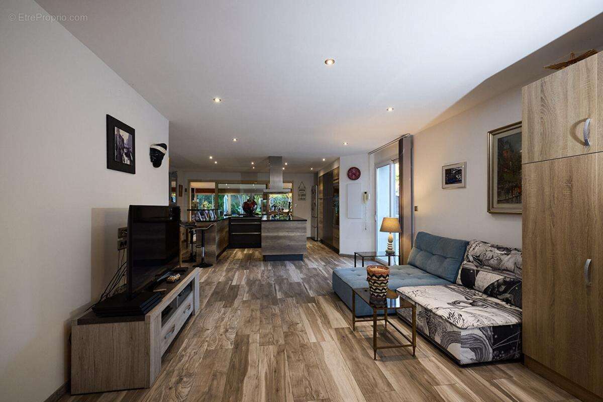 Appartement à PROPRIANO