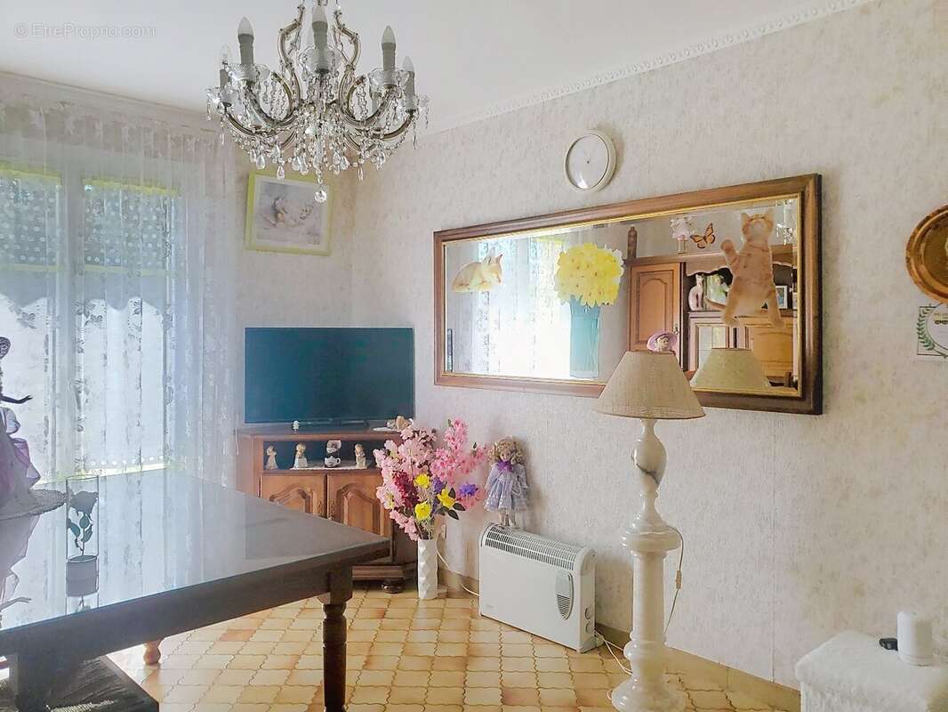 Maison à LE BOUSQUET-D'ORB