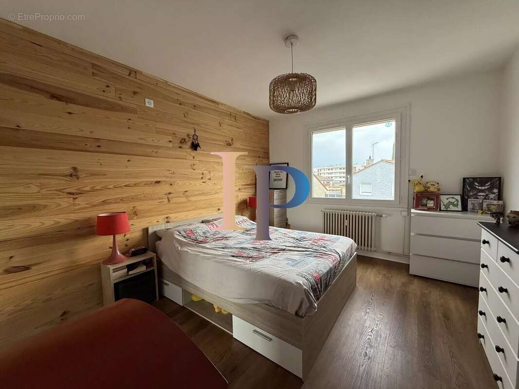 Appartement au calme avec balcon - photo 9