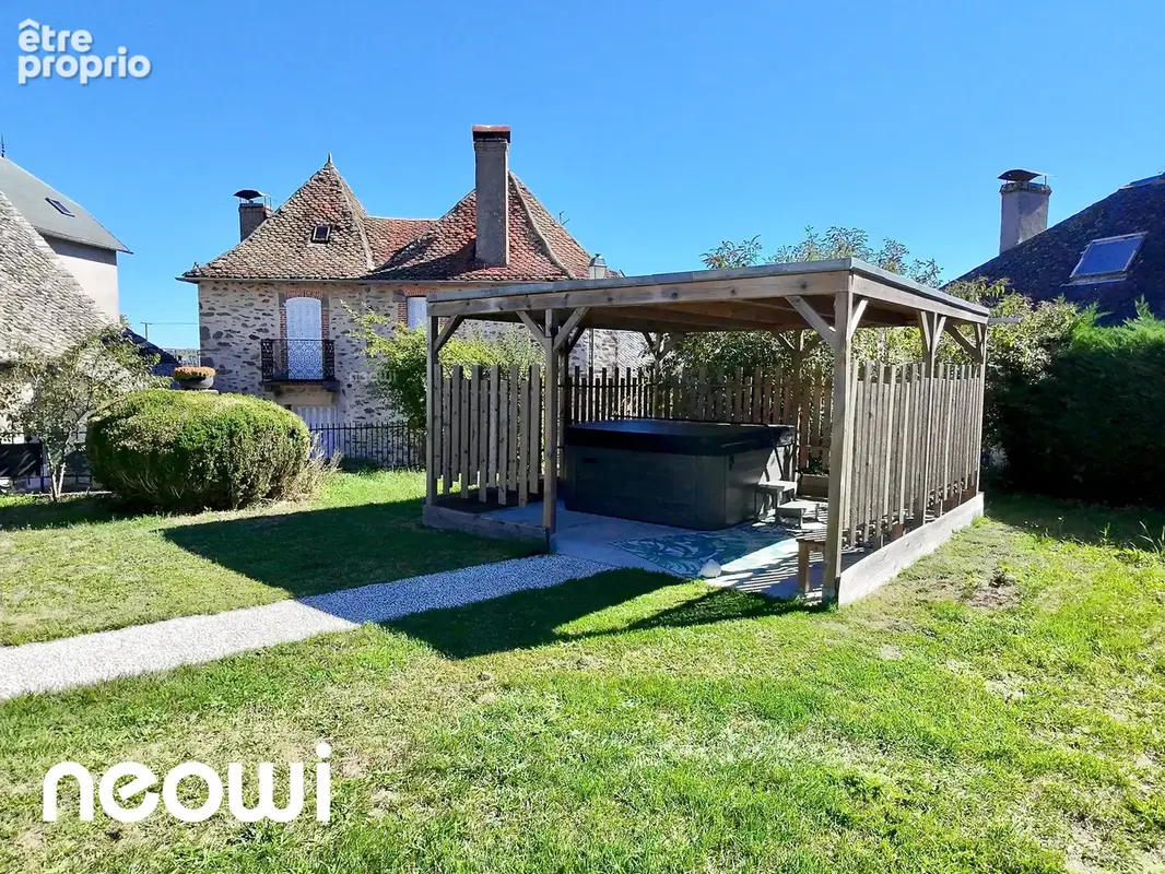 GITE/CHAMBRES d'HÔTES -Le MIRAILLET, entre pierre, terroir et art de recevoir - photo 3
