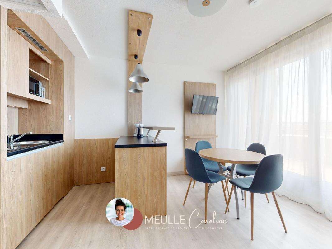 Appartement à LYON-7E